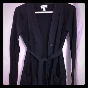 Ann Taylor Loft cardigan
